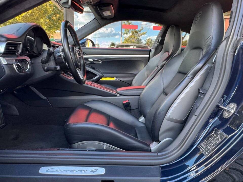 Bild 12/20 von Porsche 911 Carrera (2018)