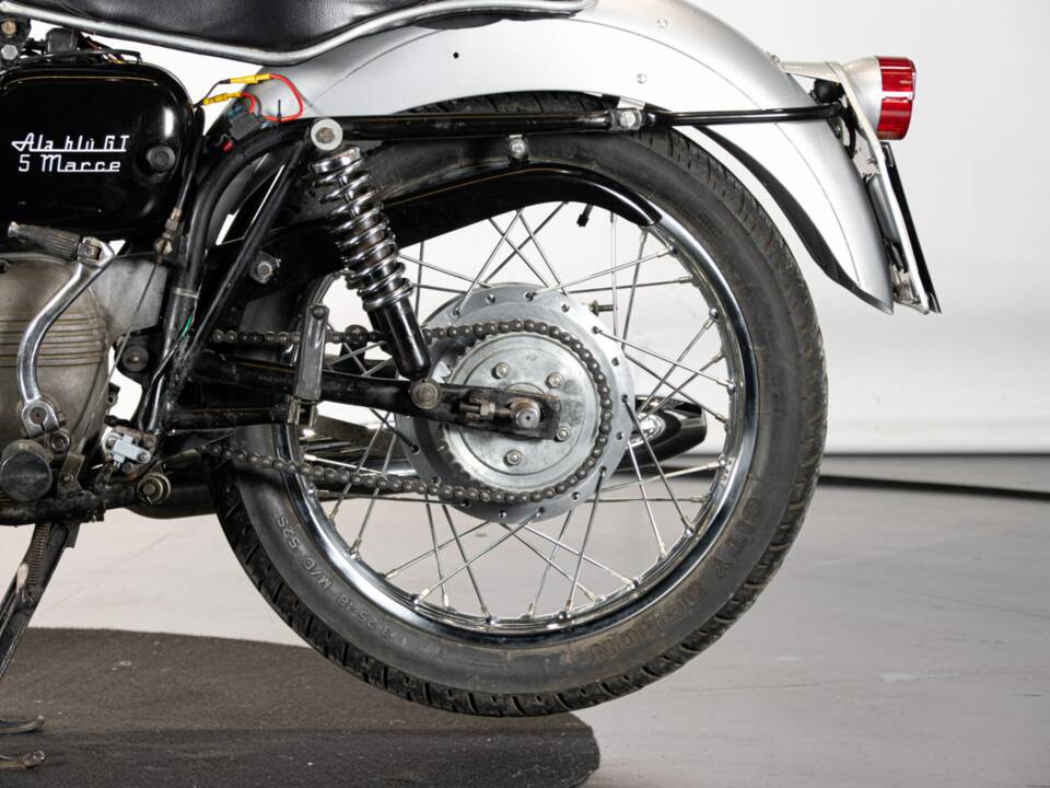 Immagine 22/50 di Cagiva DUMMY (1970)