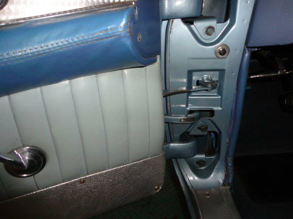Afbeelding 15/49 van Ford Thunderbird (1955)