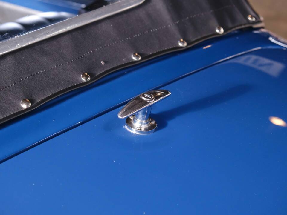 Bild 15/40 von Citroën Traction Avant 7 C (1934)