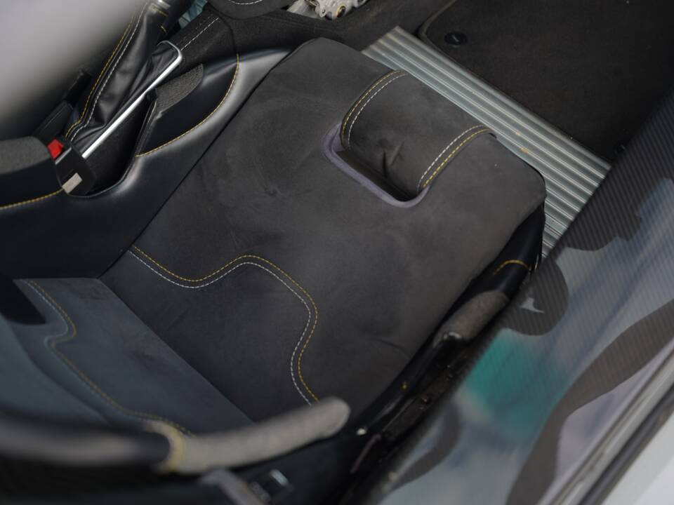 Bild 19/50 von Lotus Exige Cup 430 (2018)