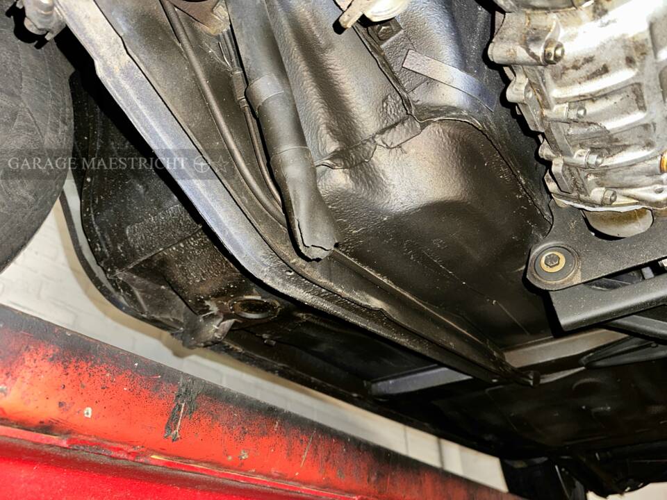 Afbeelding 79/99 van Alfa Romeo 2000 GT Veloce (1973)