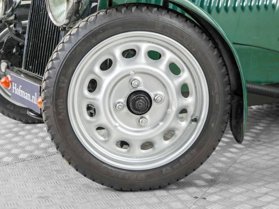 Image 4/50 of Morgan 4/4 Series I Special (1949)