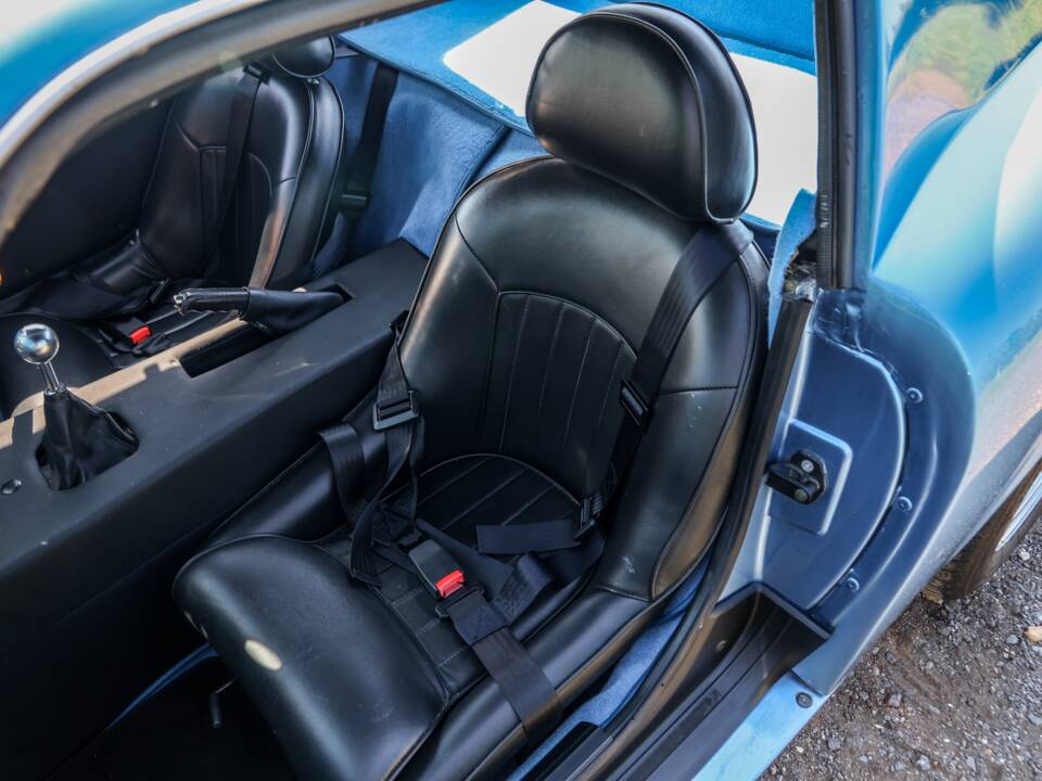 Immagine 8/21 di Tribute 250 GT (1960)