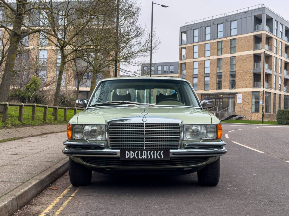 Image 5/26 of Mercedes-Benz 450 SEL 6,9 (1979)