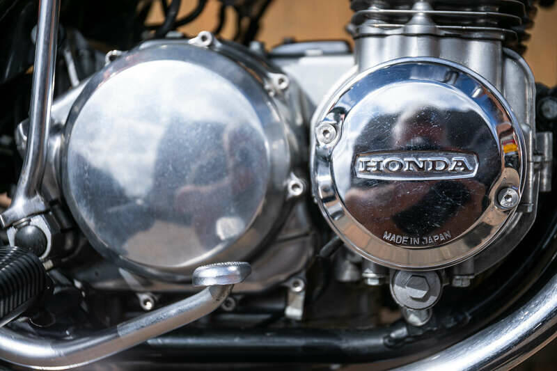 Image 33/50 of Honda DUMMY (1975)
