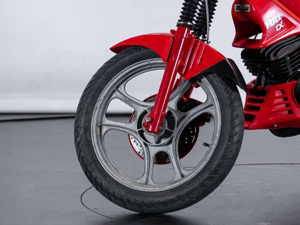 Bild 34/50 von Malaguti Fifty (1980)