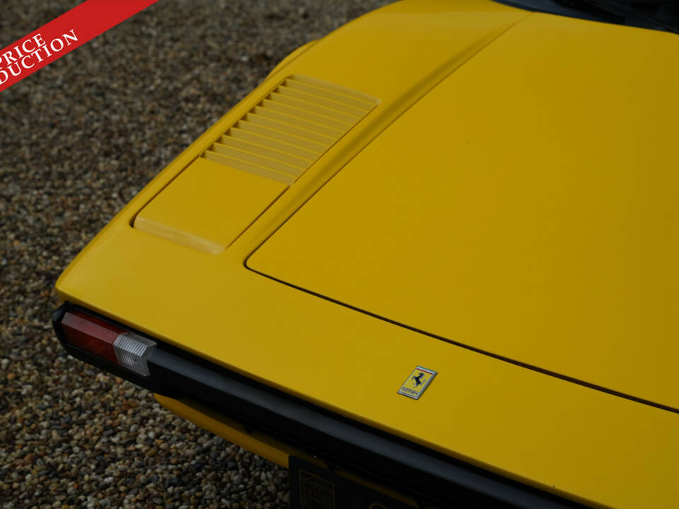 Image 31/50 de Ferrari 308 GTB (1976)