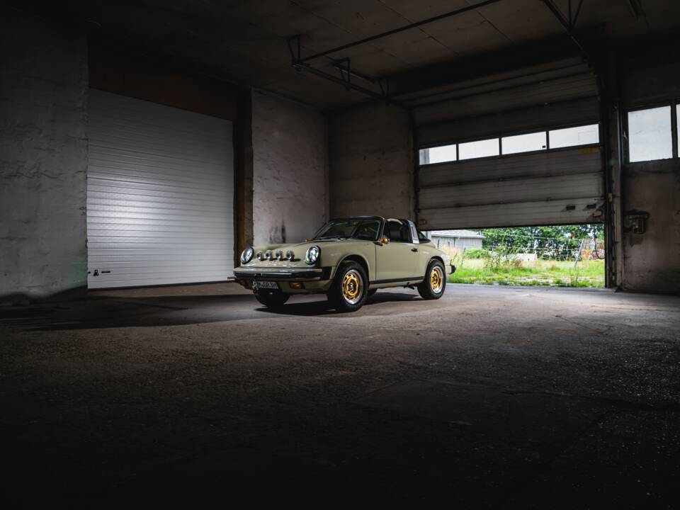 Bild 3/86 von Porsche 911 2.7 S (1977)