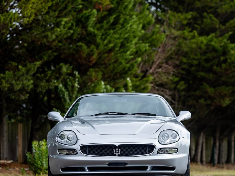 Bild 20/50 von Maserati 3200 GT (1999)