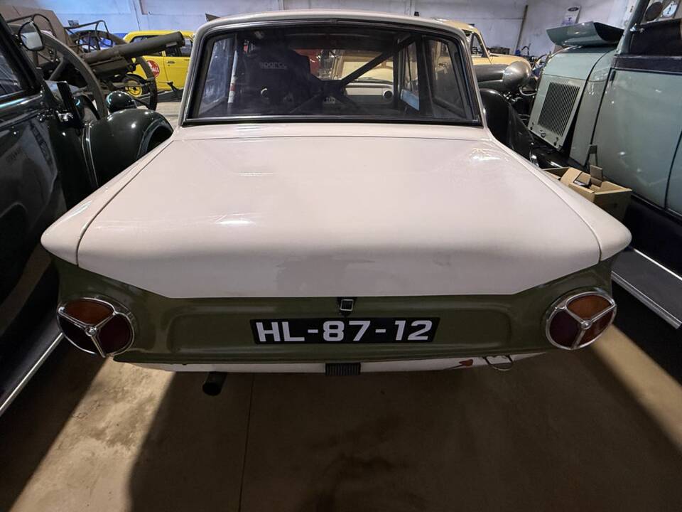 Afbeelding 7/7 van Ford Lotus Cortina (1965)