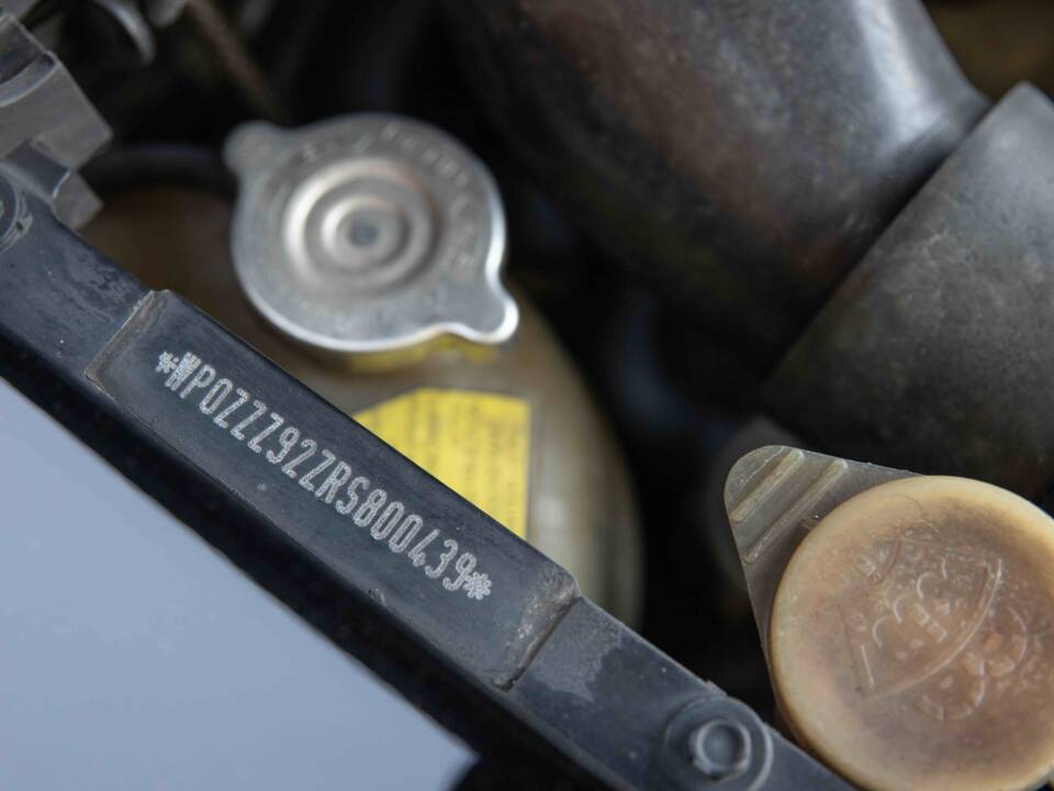 Image 59/63 of Porsche 928 GTS (1994)