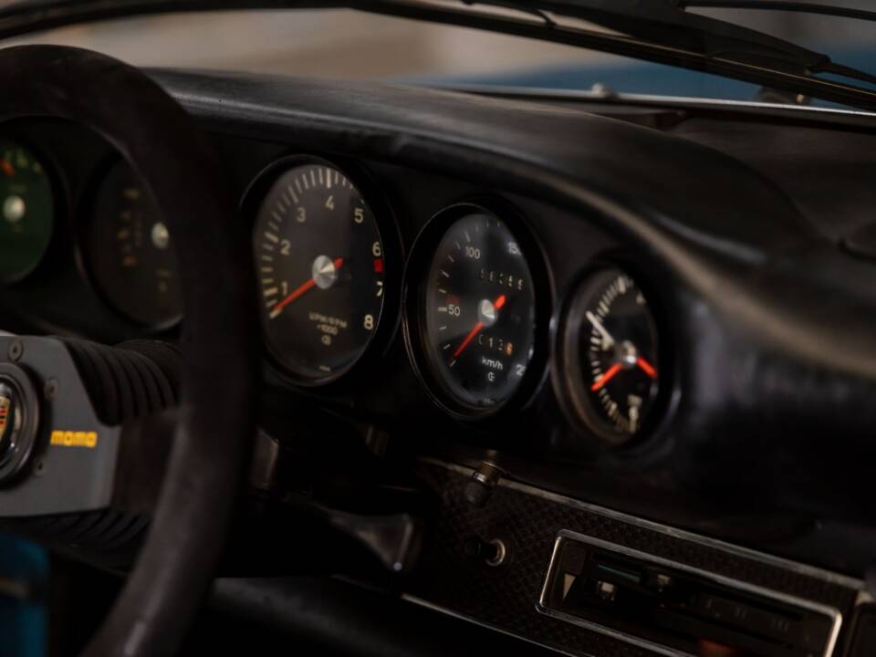 Immagine 8/16 di Porsche 911 2.2 T (1970)