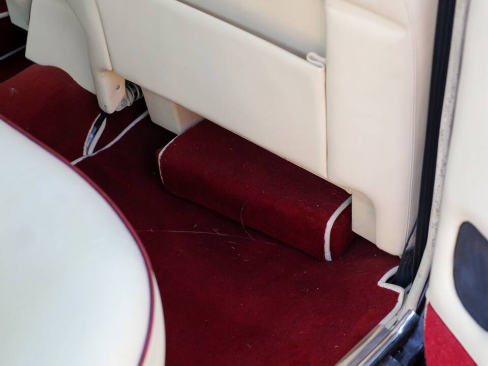 Immagine 147/196 di Bentley T 2 (1978)