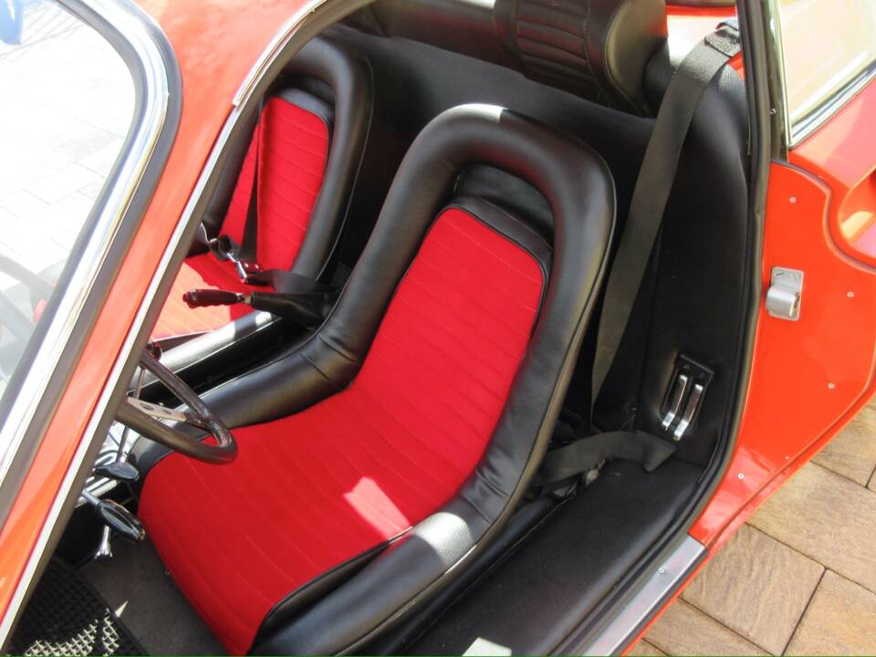 Bild 18/25 von Ferrari Dino 246 GT (1971)