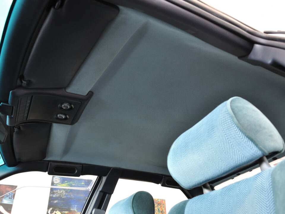 Bild 32/41 von Alfa Romeo 164 2.0 (1990)