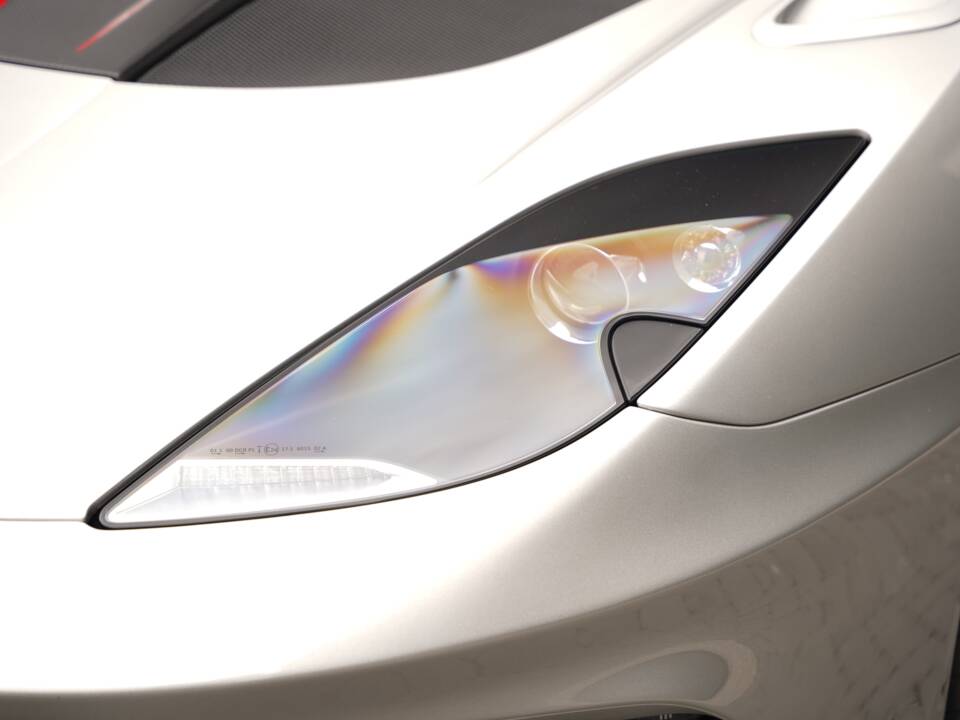 Image 38/50 of Lotus Evora GT430 (2018)