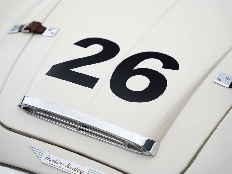 Image 36/50 of Austin-Healey 100&#x2F;6 (BN6) (1958)