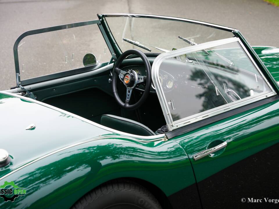 Image 37/59 of Austin-Healey 100&#x2F;6 (BN6) (1958)