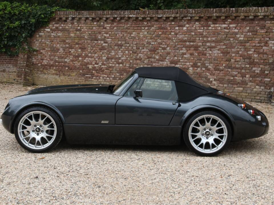 Image 8/50 of Wiesmann Roadster MF28 (1997)