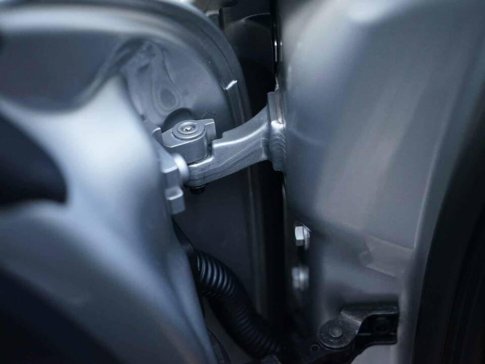 Imagen 6/27 de Porsche 911 Carrera (2008)