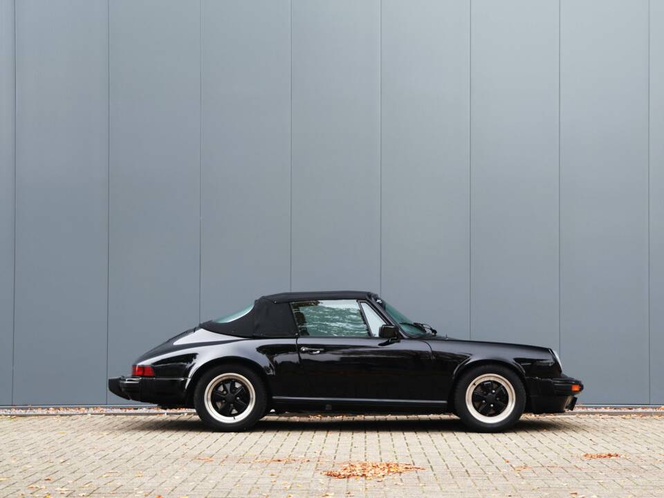 Afbeelding 3/44 van Porsche 911 SC 3.0 (1983)