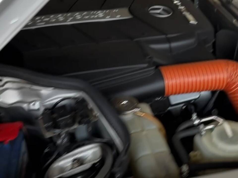 Image 10/32 de Mercedes-Benz E 320 "Final Edition" (1997)