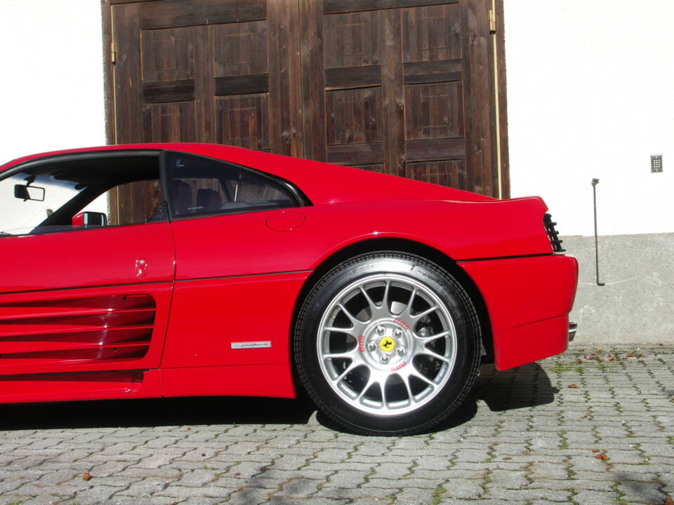 Image 45/47 of Ferrari 348 TB (1992)