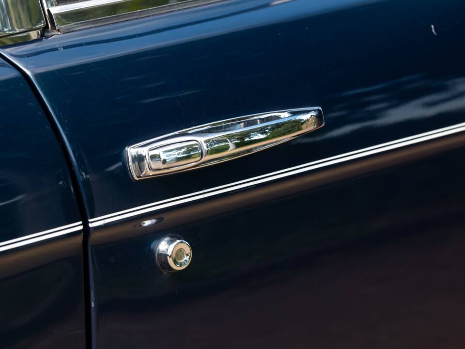 Imagen 13/50 de Rolls-Royce Silver Spirit (1988)
