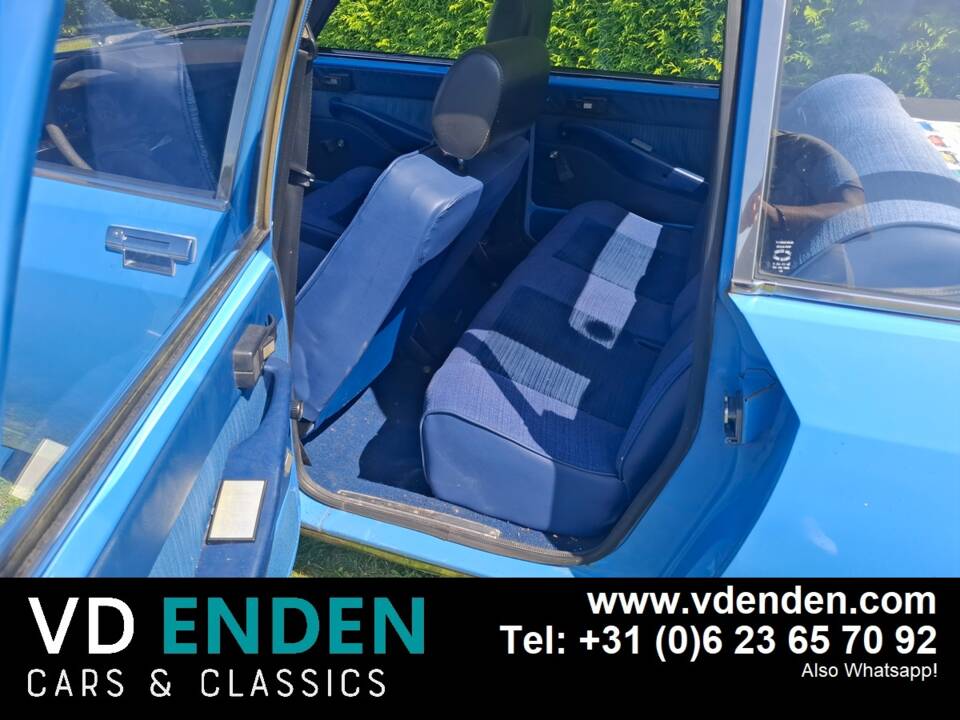 Image 28/82 of Citroën GS (1977)