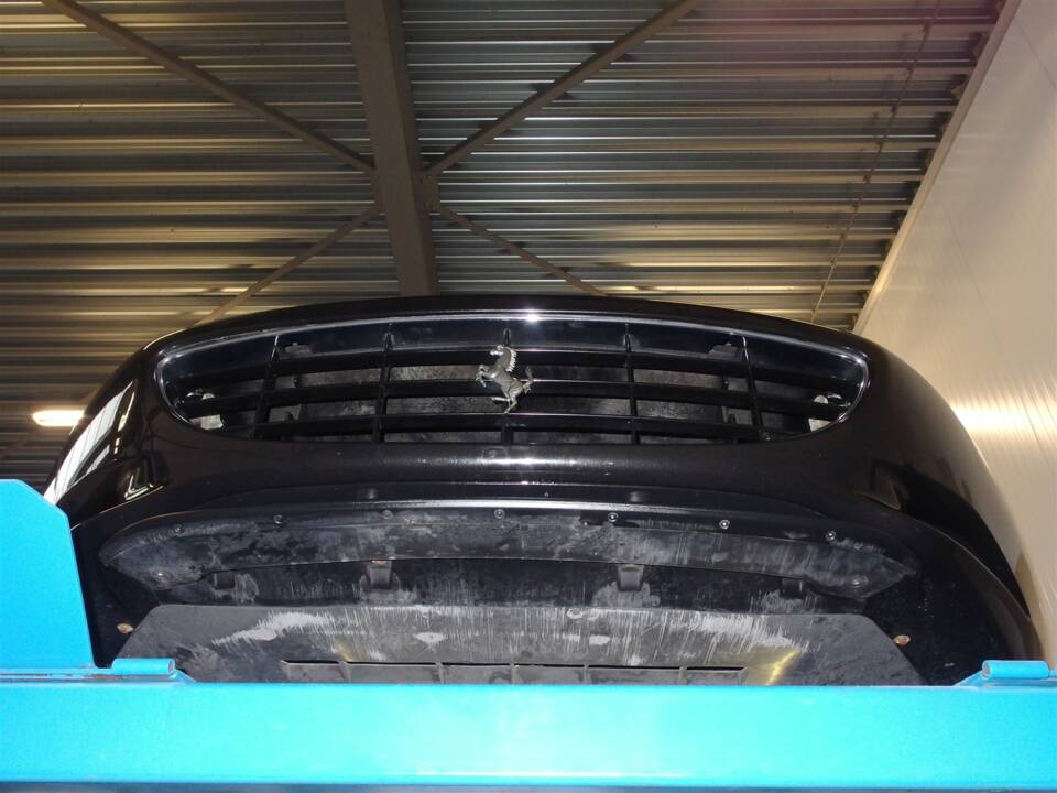 Image 88/99 of Ferrari California (2010)