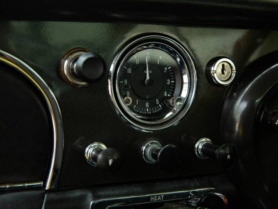 Afbeelding 16/55 van Aston Martin DB 4 Vantage (1962)