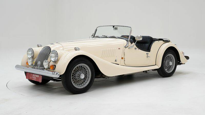 Image 1/15 of Morgan 4&#x2F;4 1800 (1995)