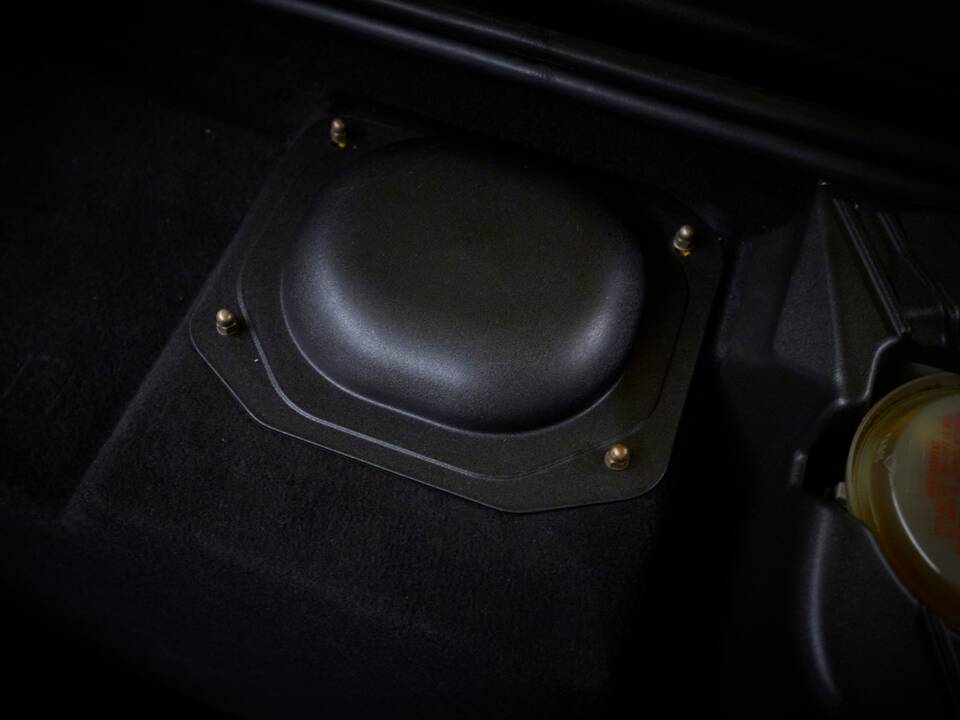 Bild 85/100 von Porsche 911 GT3 (2003)