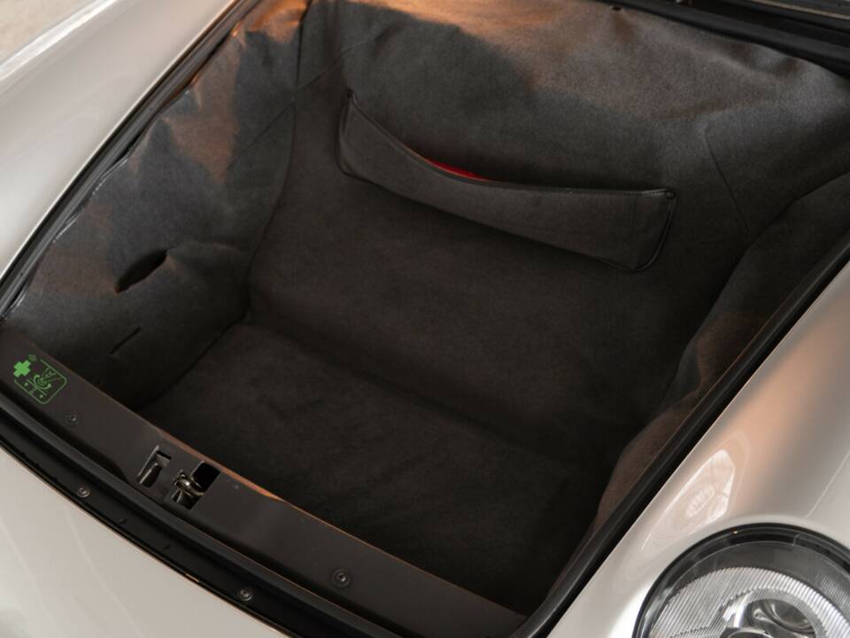 Bild 50/50 von Porsche 911 Carrera S (1997)