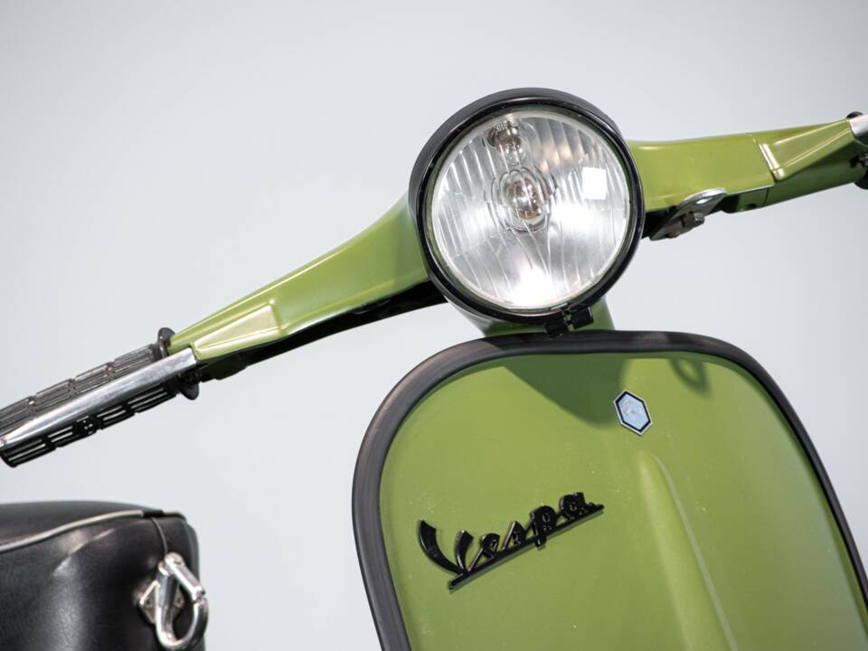 Image 23/40 of Piaggio DUMMY (1975)
