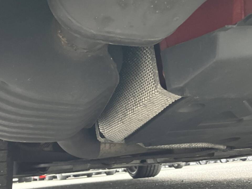 Bild 63/70 von Mercedes-Benz SL 63 AMG (2012)