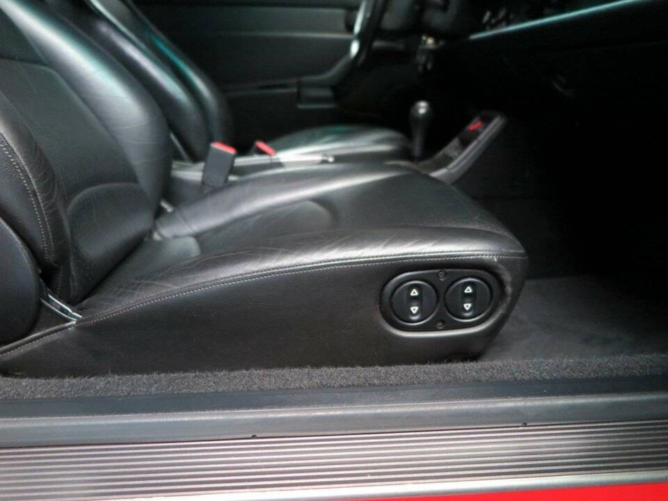 Afbeelding 26/43 van Porsche 911 Carrera S (1997)