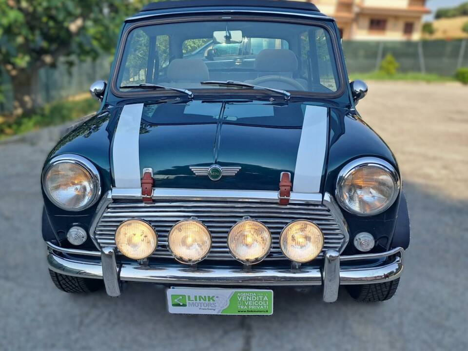 Bild 15/30 von Rover Mini British Open Classic (1994)