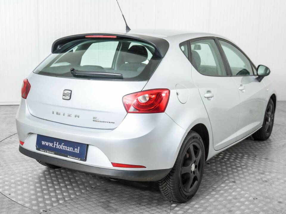 Immagine 24/44 di SEAT Ibiza 1.2 TDI (2012)