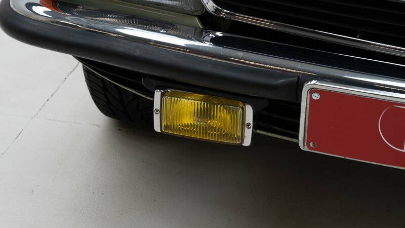 Image 12/15 of Mercedes-Benz 280 SL (1979)