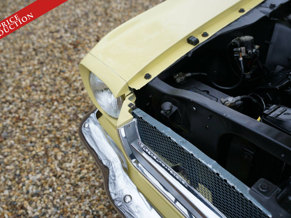 Immagine 16/50 di Ford Mustang 289 (1965)