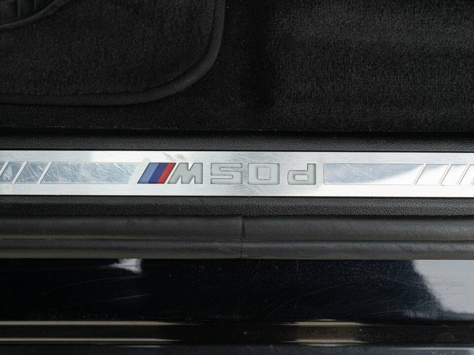 Bild 42/50 von BMW X5 M50d (2019)
