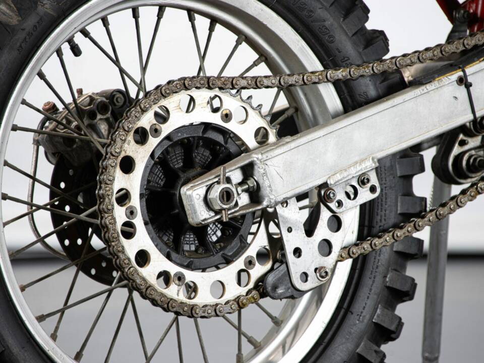 Image 29/49 of KTM GS 350 (1988)