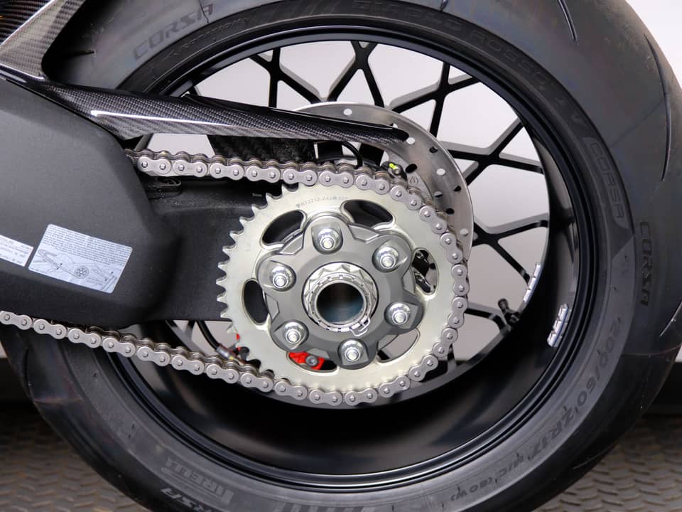 Bild 65/99 von Ducati Streetfighter V4 Lamborghini (2024)