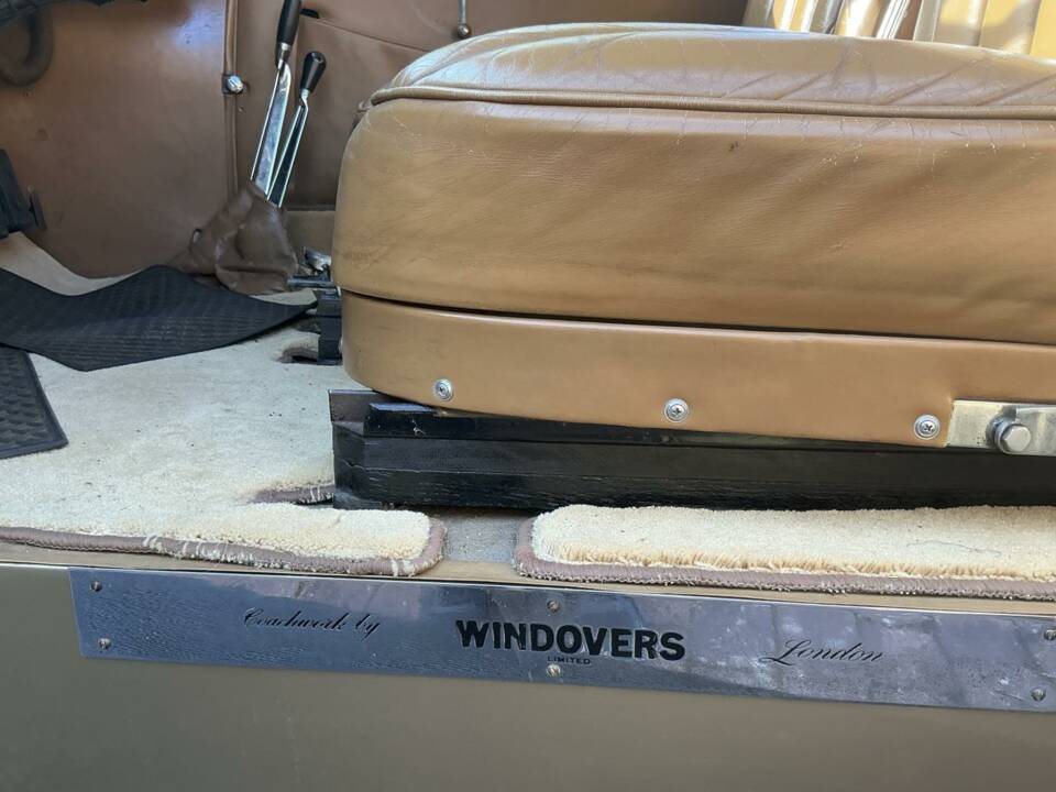 Bild 20/22 von Rolls-Royce 25/30 HP (1937)