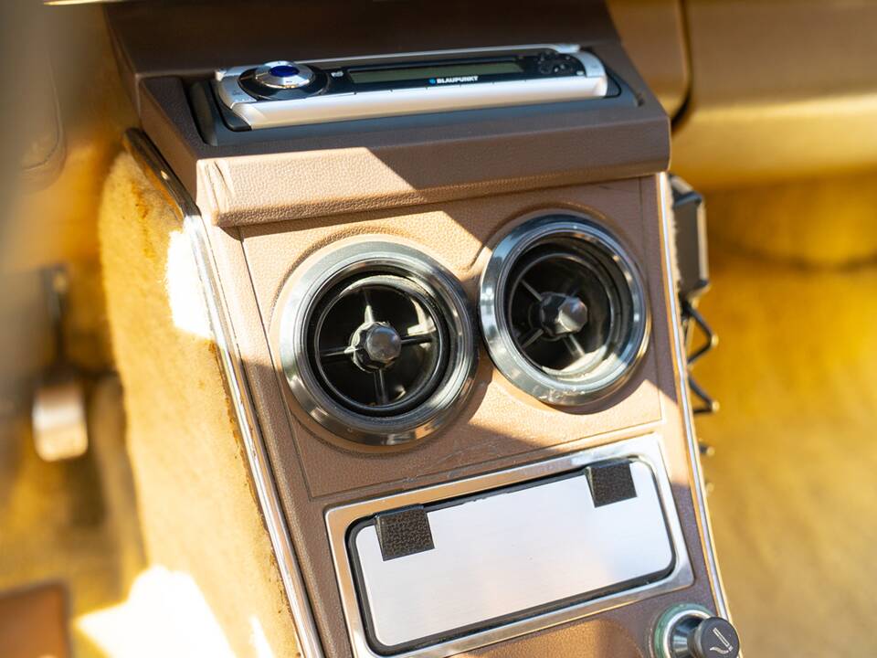 Imagen 34/41 de Citroën CX Prestige (1976)