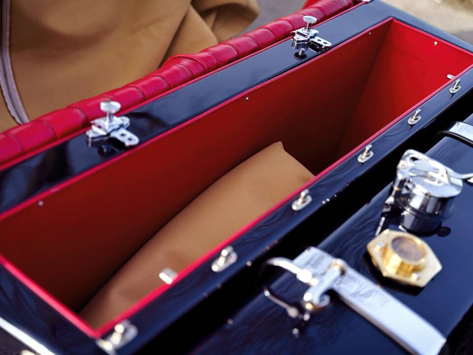 Image 18/28 of Singer 9 Sports (1934)