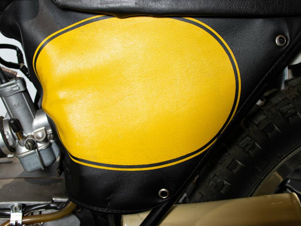 Image 47/50 of Puch DUMMY (1975)