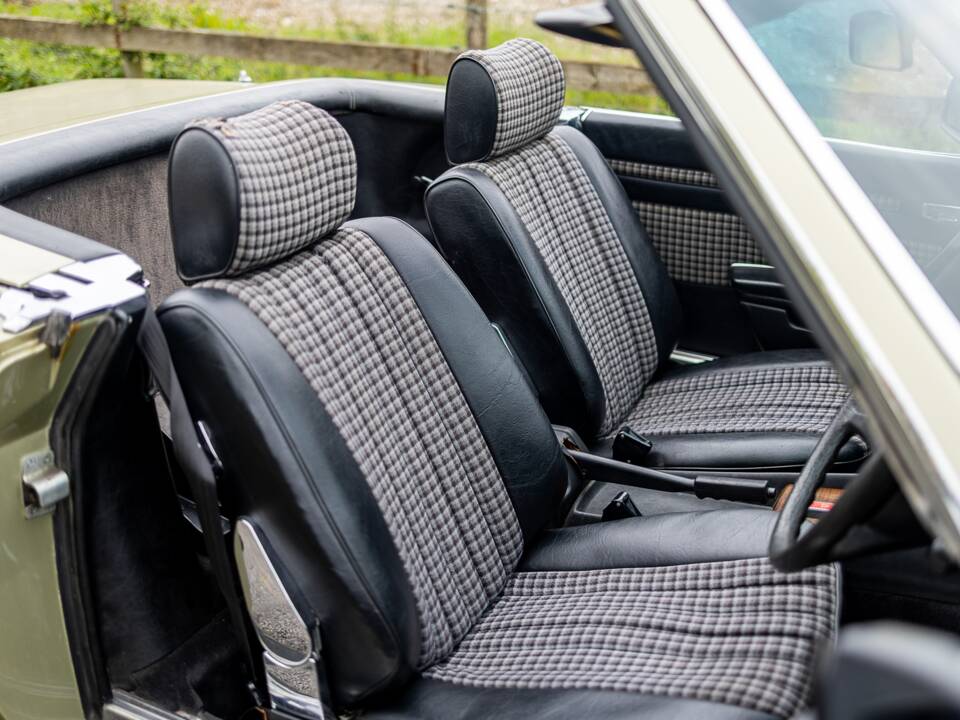 Afbeelding 39/45 van Mercedes-Benz 450 SL (1980)